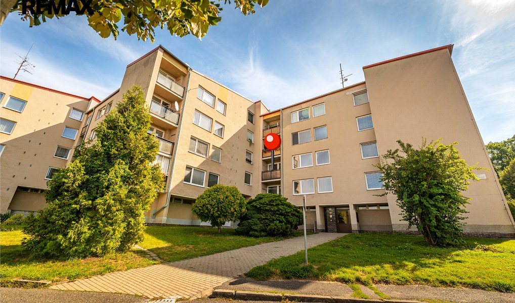 Prodej bytu 3+1 68 m², Písek – náhled fotky 4