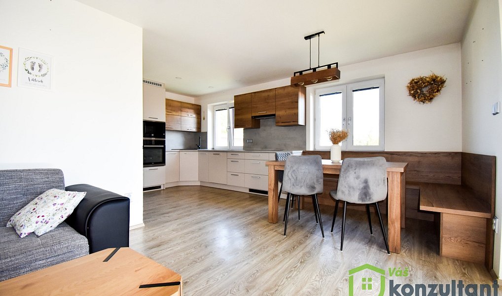 Prodej domu 155 m² s pozemkem 1 970 m², Otaslavice – náhled fotky 10