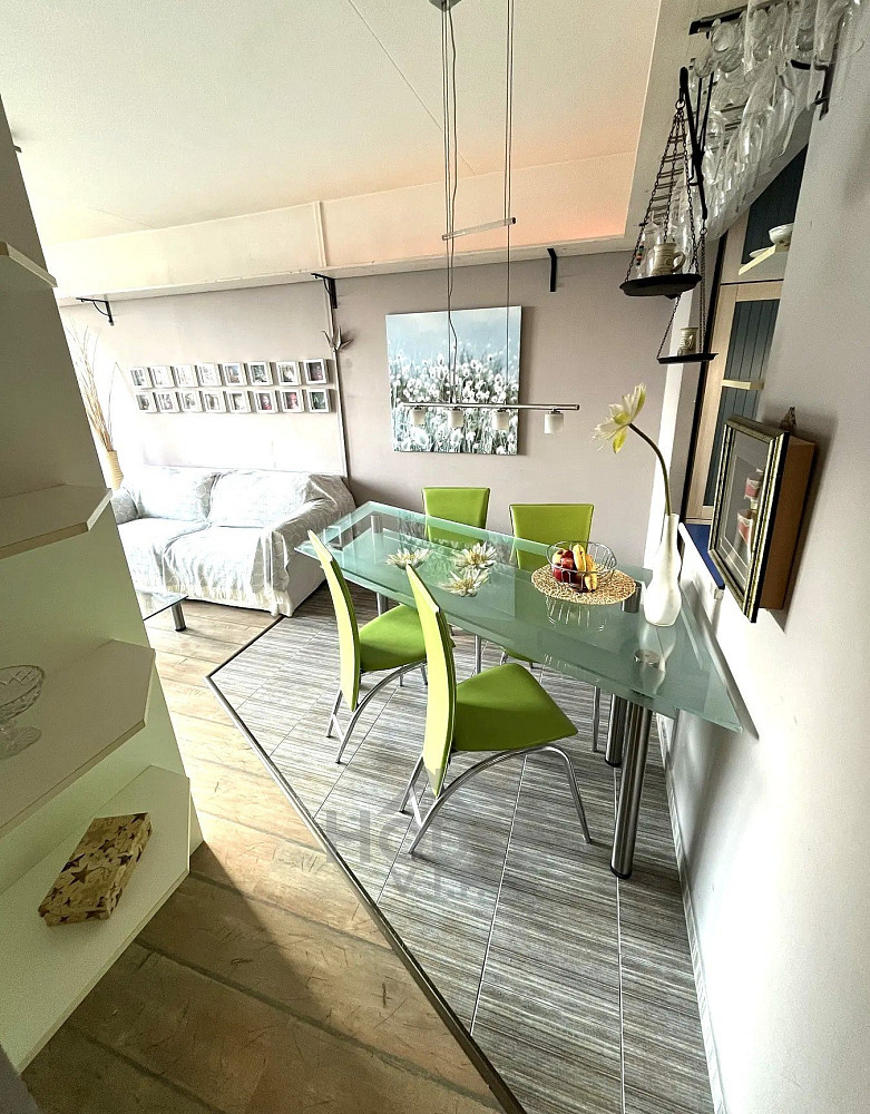 Prodej bytu 2+kk 45 m² — photo 3
