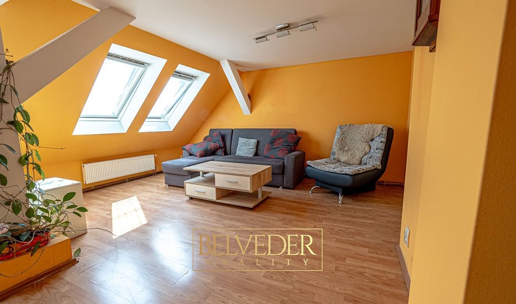 Prodej bytu 3+1 80 m², Teplice – náhled fotky 7
