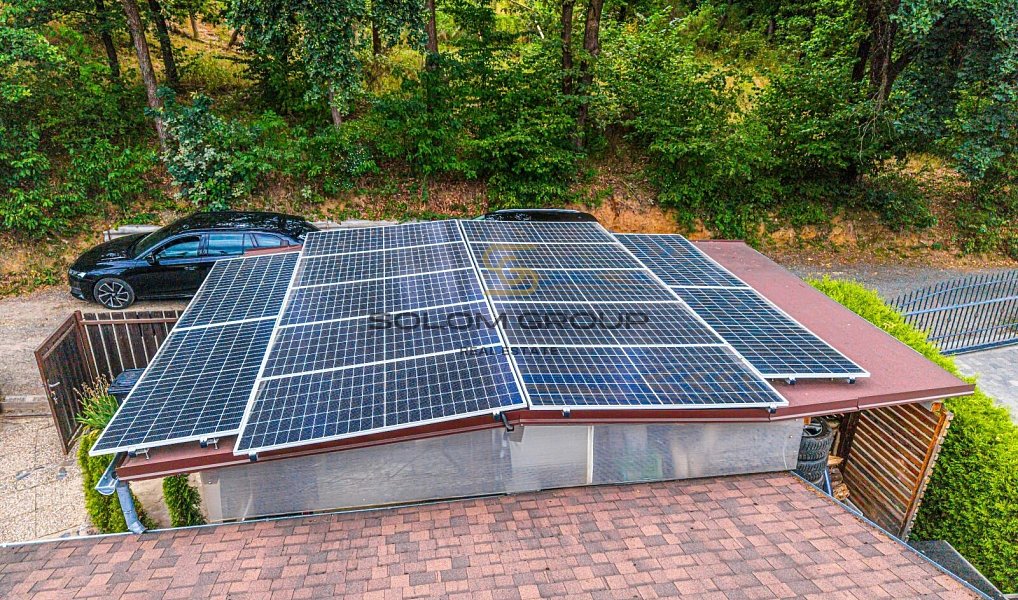 Prodej domu 85 m² s pozemkem 340 m², Velké Popovice – náhled fotky 18