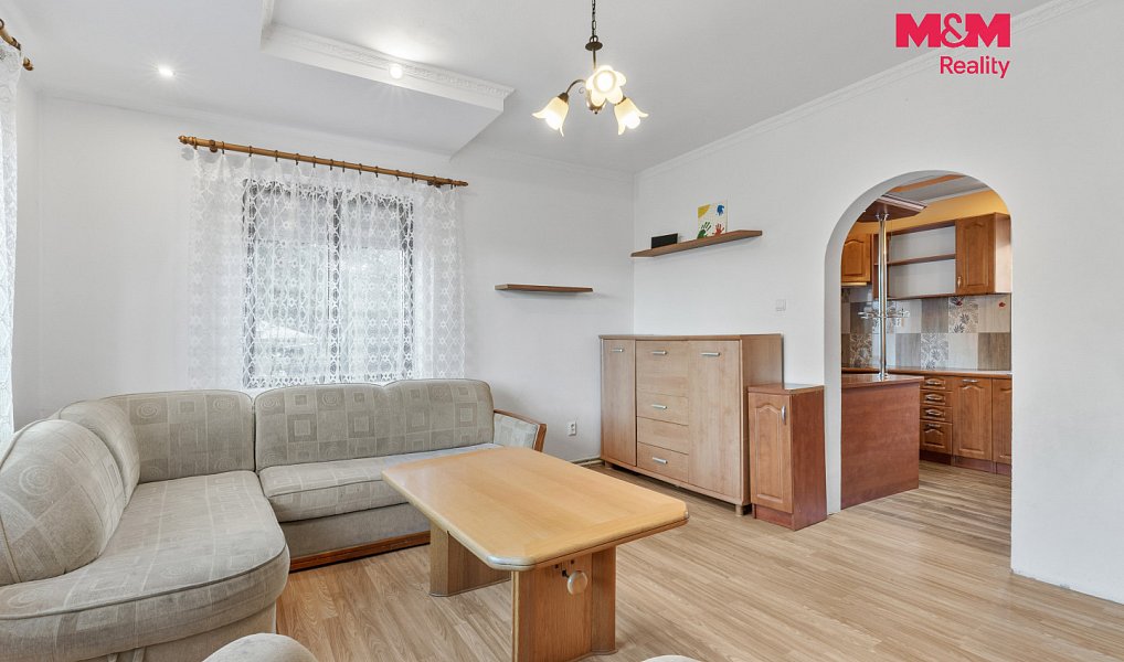 Prodej domu 140 m² s pozemkem 427 m², Frýdlant – náhled fotky 8