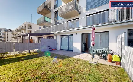 Prodej bytu 2+kk 71 m², Sídliště Osvobození, Vyškov - Dědice