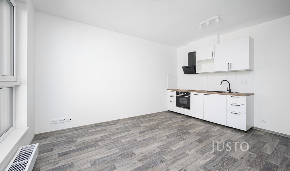Pronájem bytu 2+kk 49 m², Liberec – náhled fotky 4