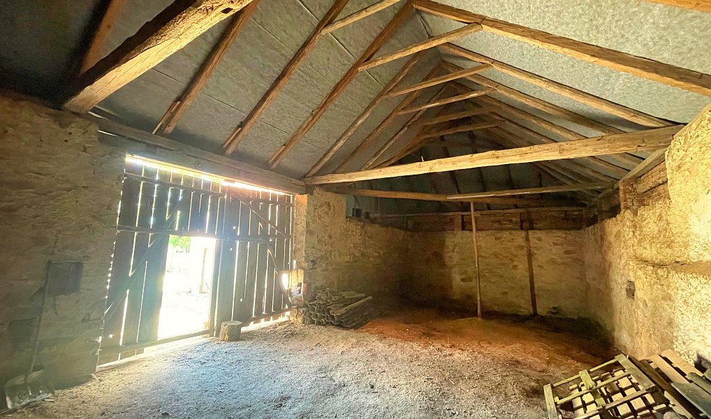 Prodej domu 100 m² s pozemkem 1 985 m², Králova Lhota – náhled fotky 22