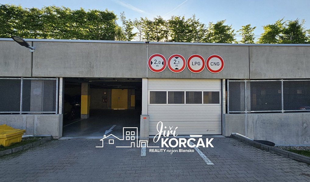 Pronájem bytu 2+kk 69 m², Slavkov u Brna – náhled fotky 23