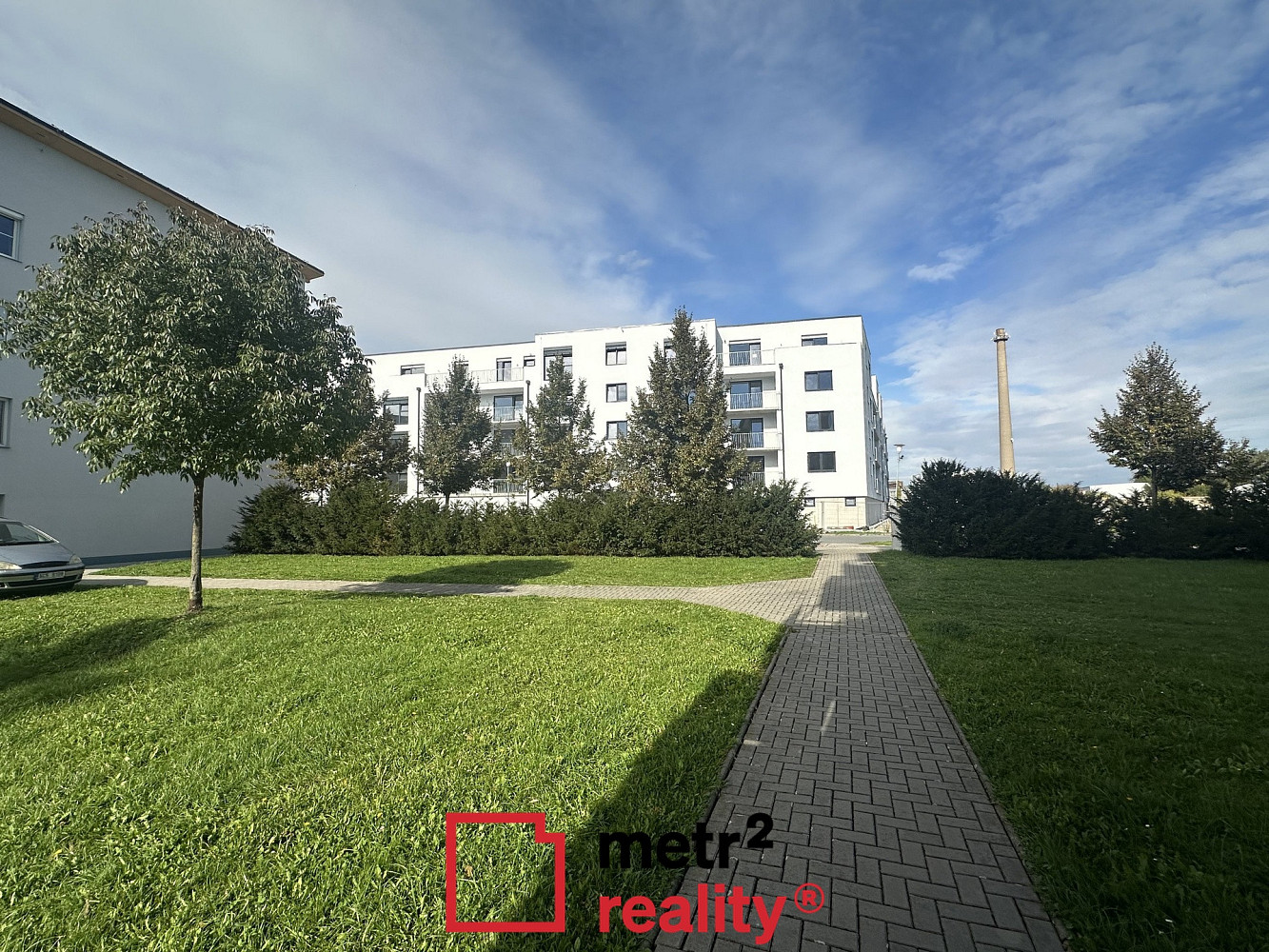 Prodej bytu 3+kk 80 m² – fotografie 3