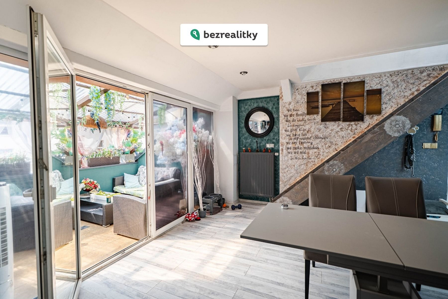Prodej bytu 3+kk 103 m² – fotografie 4