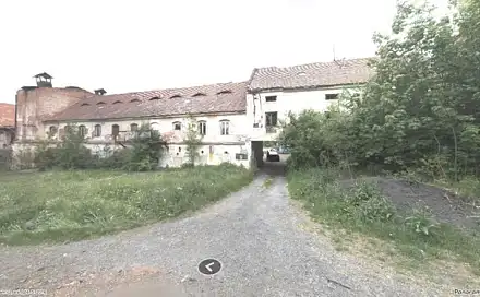Zemědělská stavba v k. ú. Pšov u Podbořan, okres Louny, opakovaná dražba, Blšany