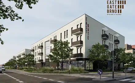 Prodej bytu 4+kk 113 m²