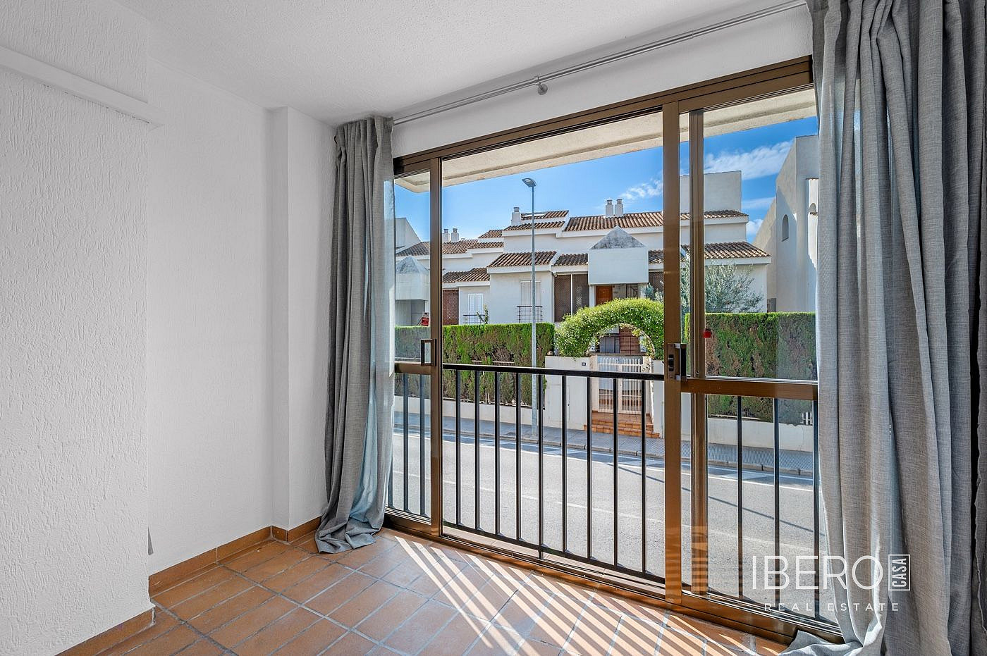 Piso 2+kk – Altea, Sant Roc - Vista 2