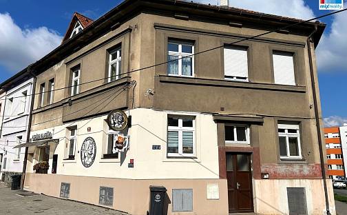 Pronájem bytu 2+1 55 m², Křimická, Plzeň - Skvrňany