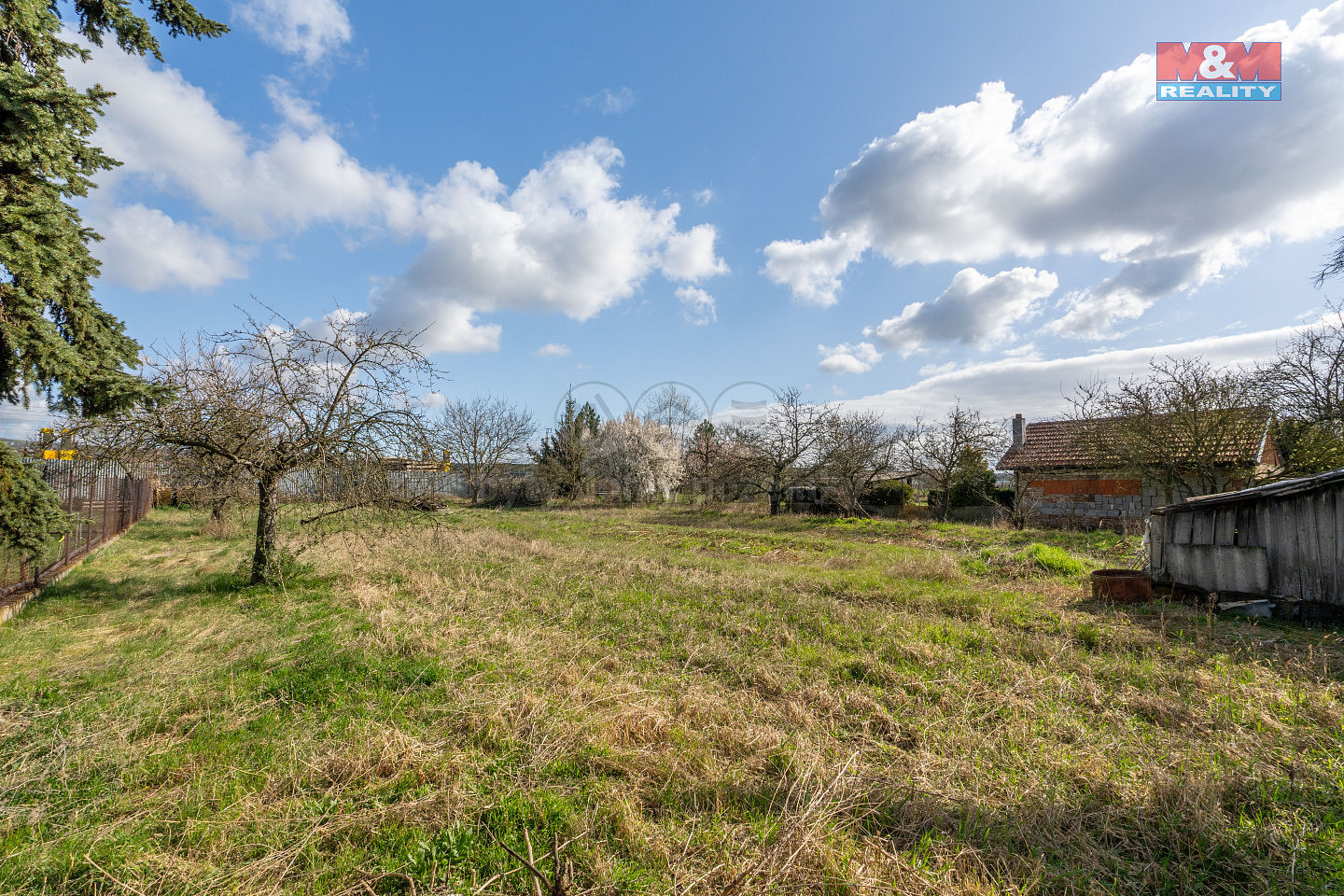 Prodej stavebního pozemku 1 845 m² — photo 4