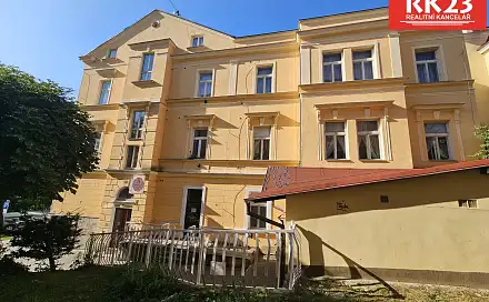 Pronájem bytu 2+1 61 m²