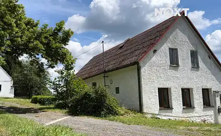 Prodej domu 180 m² s pozemkem 803 m², Planá - Vysoké Sedliště, okres Tachov