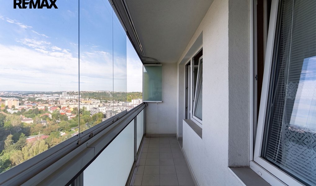 Pronájem bytu 3+kk 61 m², Praha – náhled fotky 6