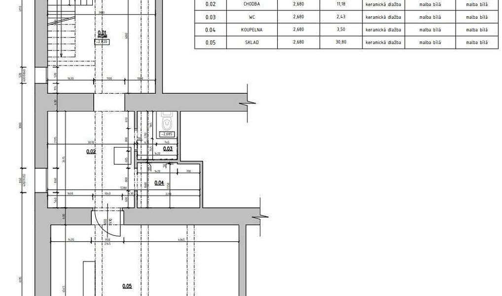 Prodej bytu 4+kk 125 m², Praha – náhled fotky 29