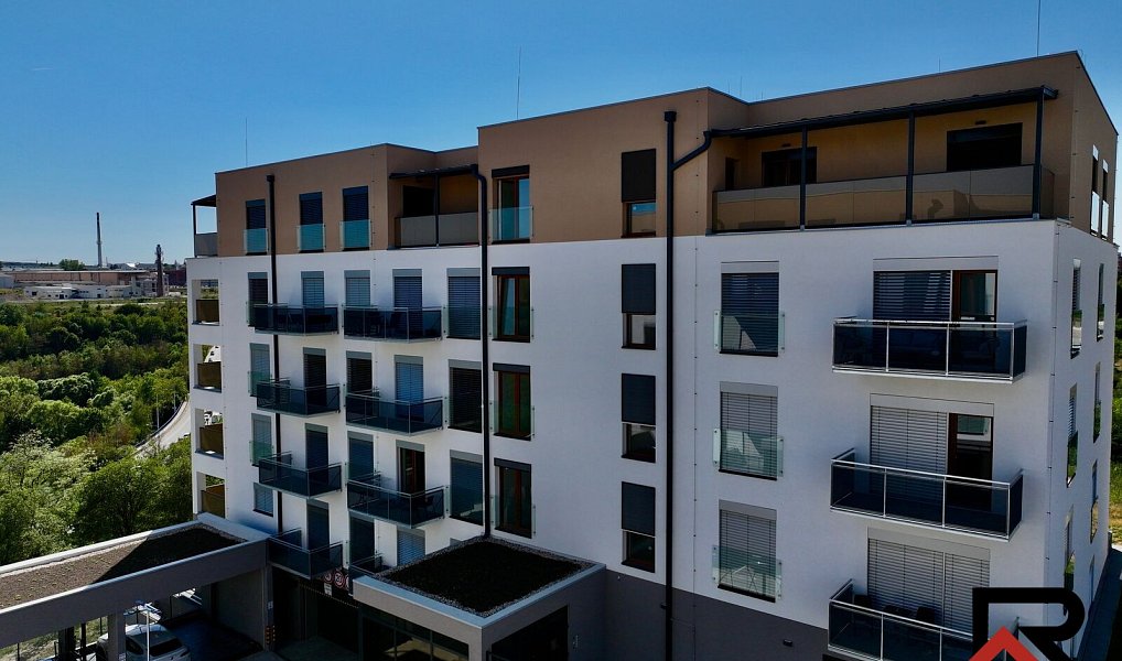 Prodej bytu 3+kk 73 m², Třebíč – náhled fotky 3