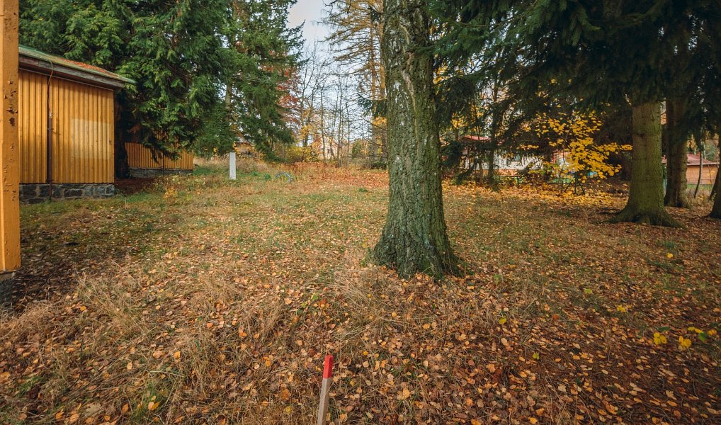 Prodej chaty/chalupy 21 m² s pozemkem 320 m², Seč – náhled fotky 16
