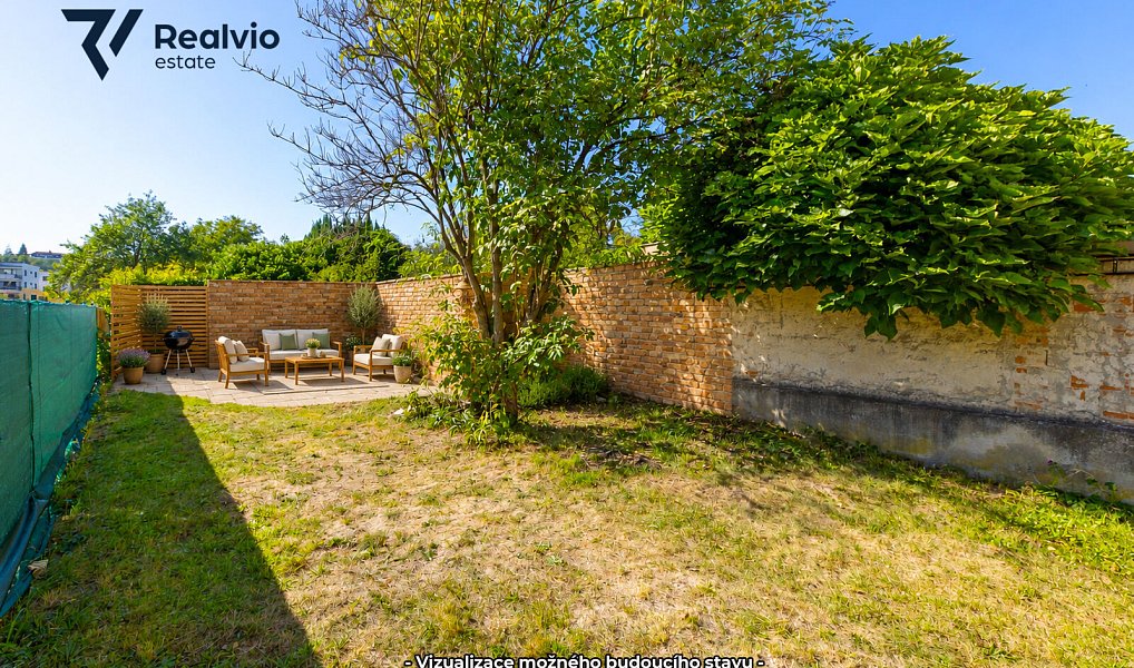 Prodej domu 143 m² s pozemkem 174 m², Brno – náhled fotky 9