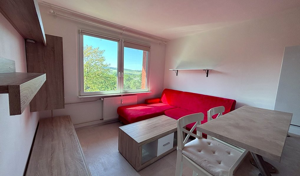 Pronájem bytu 2+kk 40 m², Starý Plzenec – náhled fotky 3