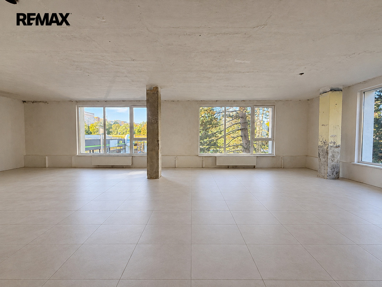 Pronájem komerčního objektu (jiného typu) 172 m² – fotografie 2