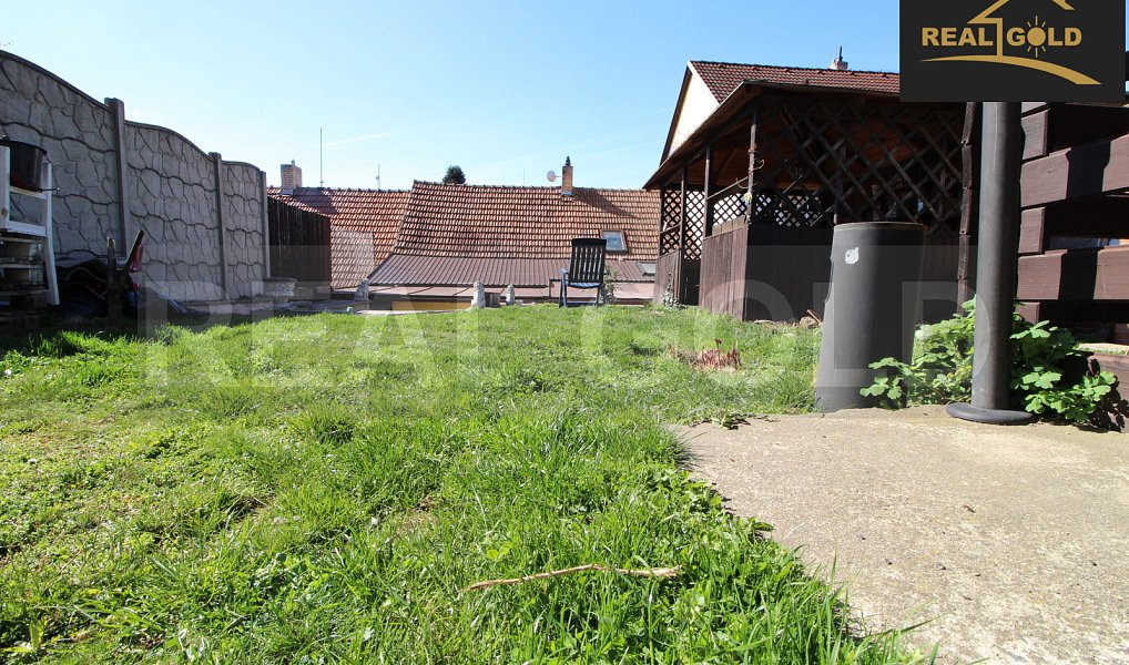 Prodej domu 160 m² s pozemkem 153 m², Třebíč – náhled fotky 15