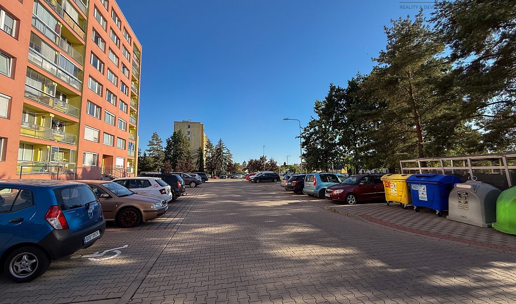 Prodej bytu 3+1 71 m², Nymburk – náhled fotky 5