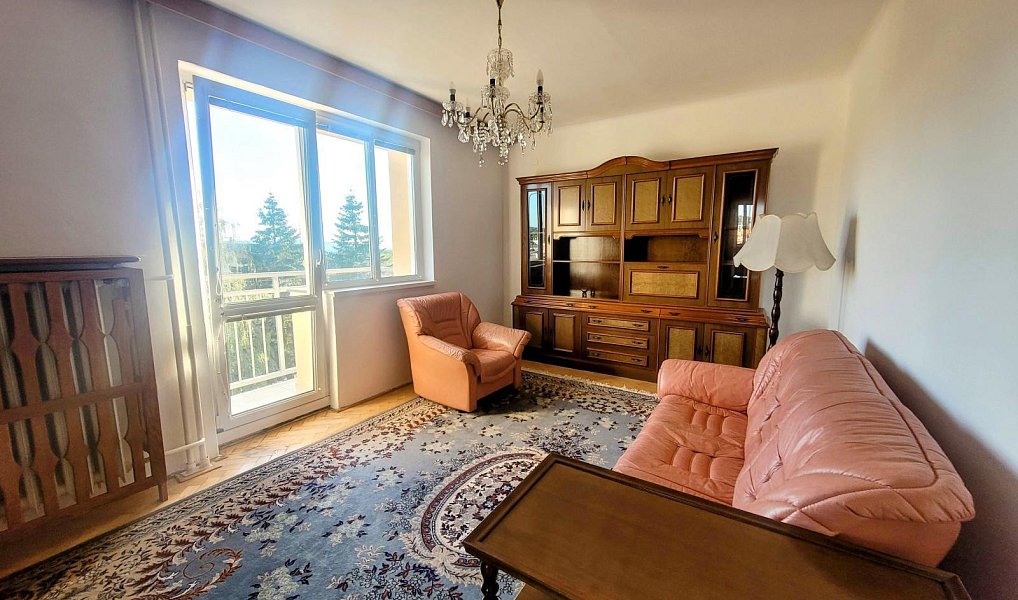 Pronájem bytu 2+1 54 m², Turnov – náhled fotky 5
