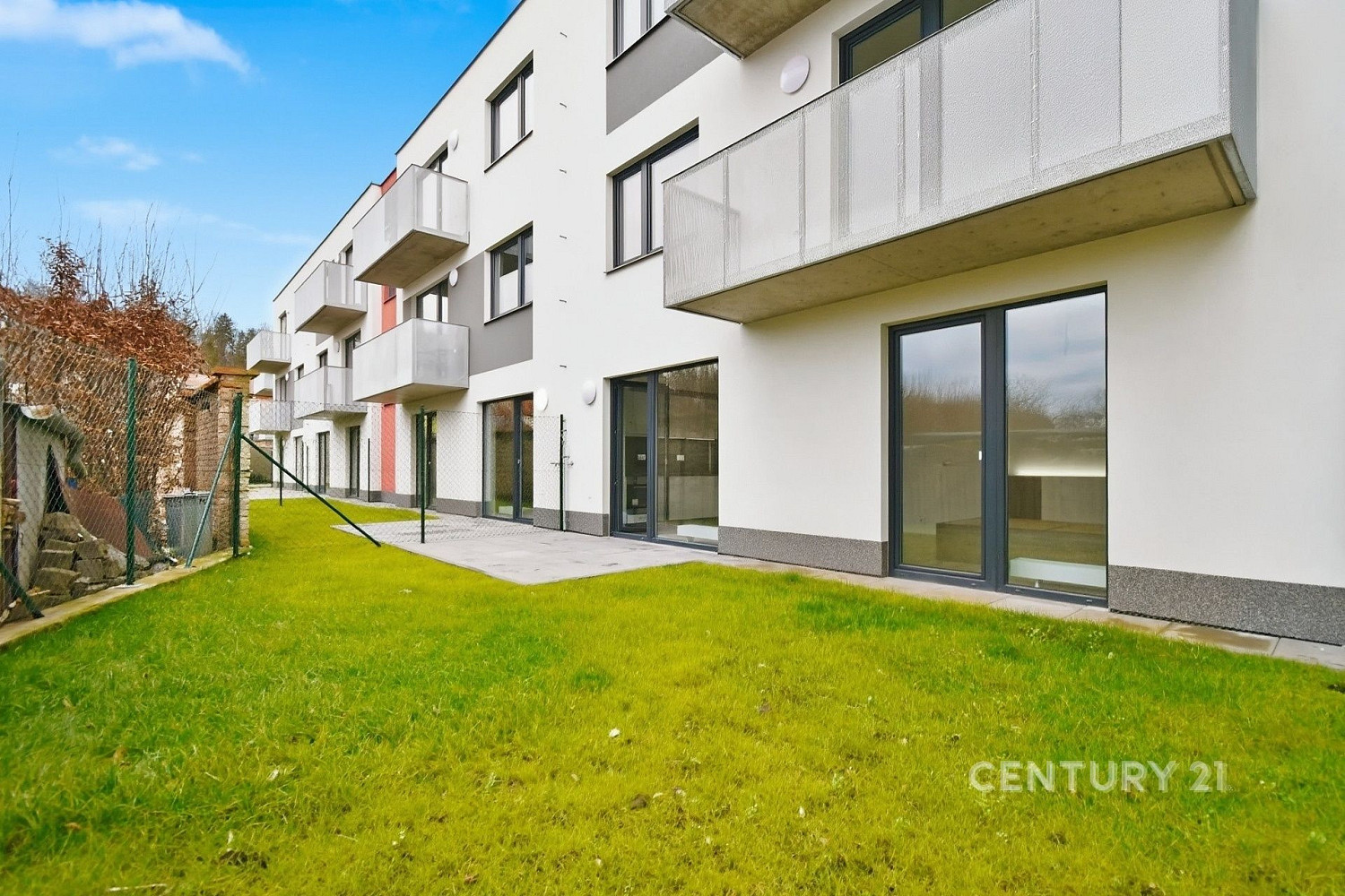 Prodej bytu 1+kk 38 m²