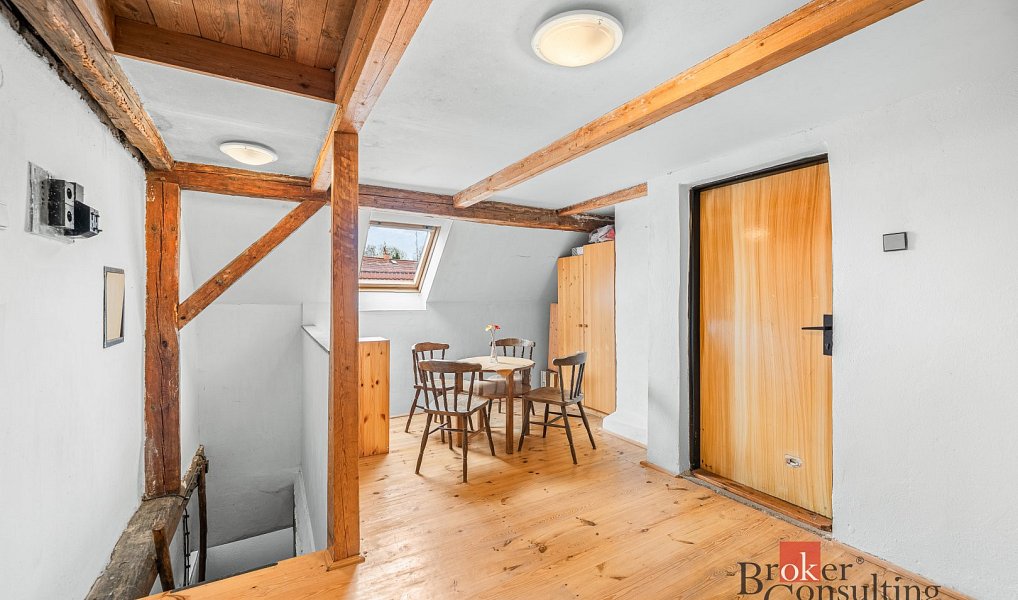 Prodej domu 178 m² s pozemkem 370 m², Jistebnice – náhled fotky 10