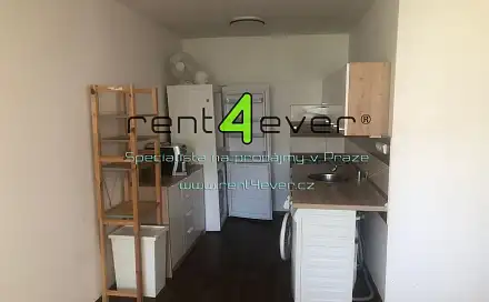Pronájem bytu 2+kk 40 m²