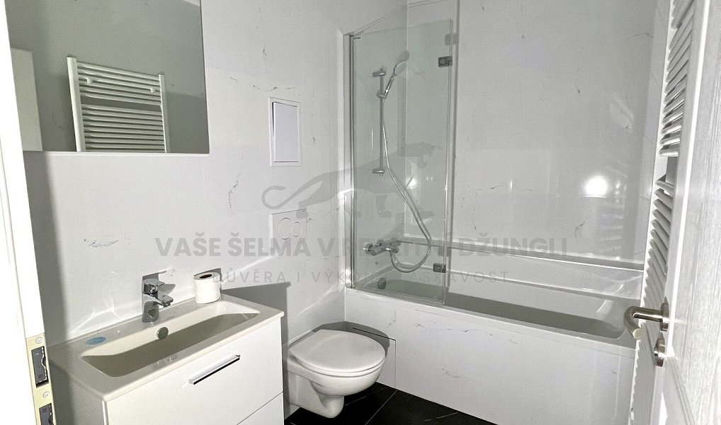 Pronájem bytu 1+kk 25 m², Jáchymov – náhled fotky 5