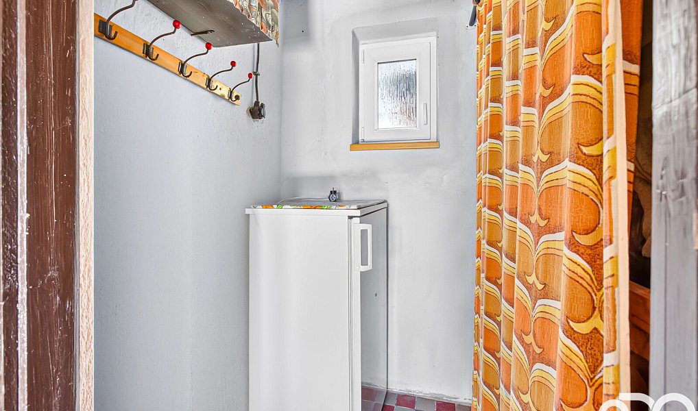 Prodej chaty/chalupy 45 m² s pozemkem 987 m², Kosova Hora – náhled fotky 12
