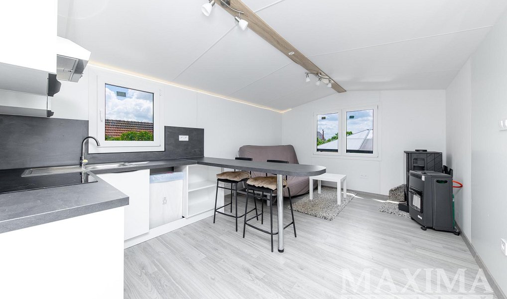 Prodej stavebního pozemku 844 m², Brno – náhled fotky 4