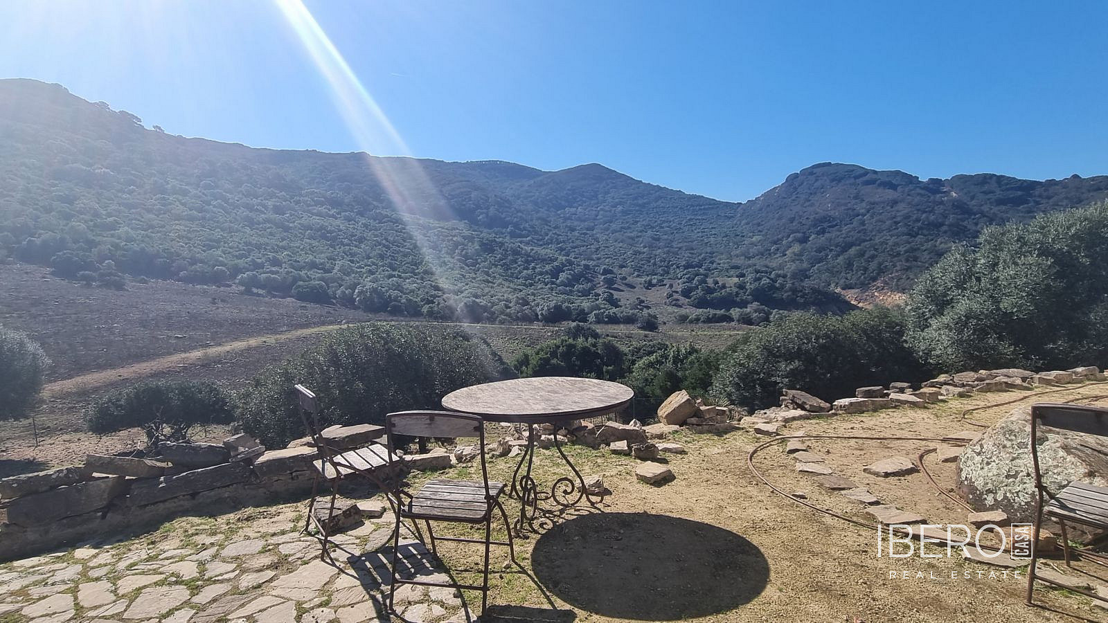 Casa 4+kk – Castellar Nuevo de la Frontera, La Almoraima - Vista 2