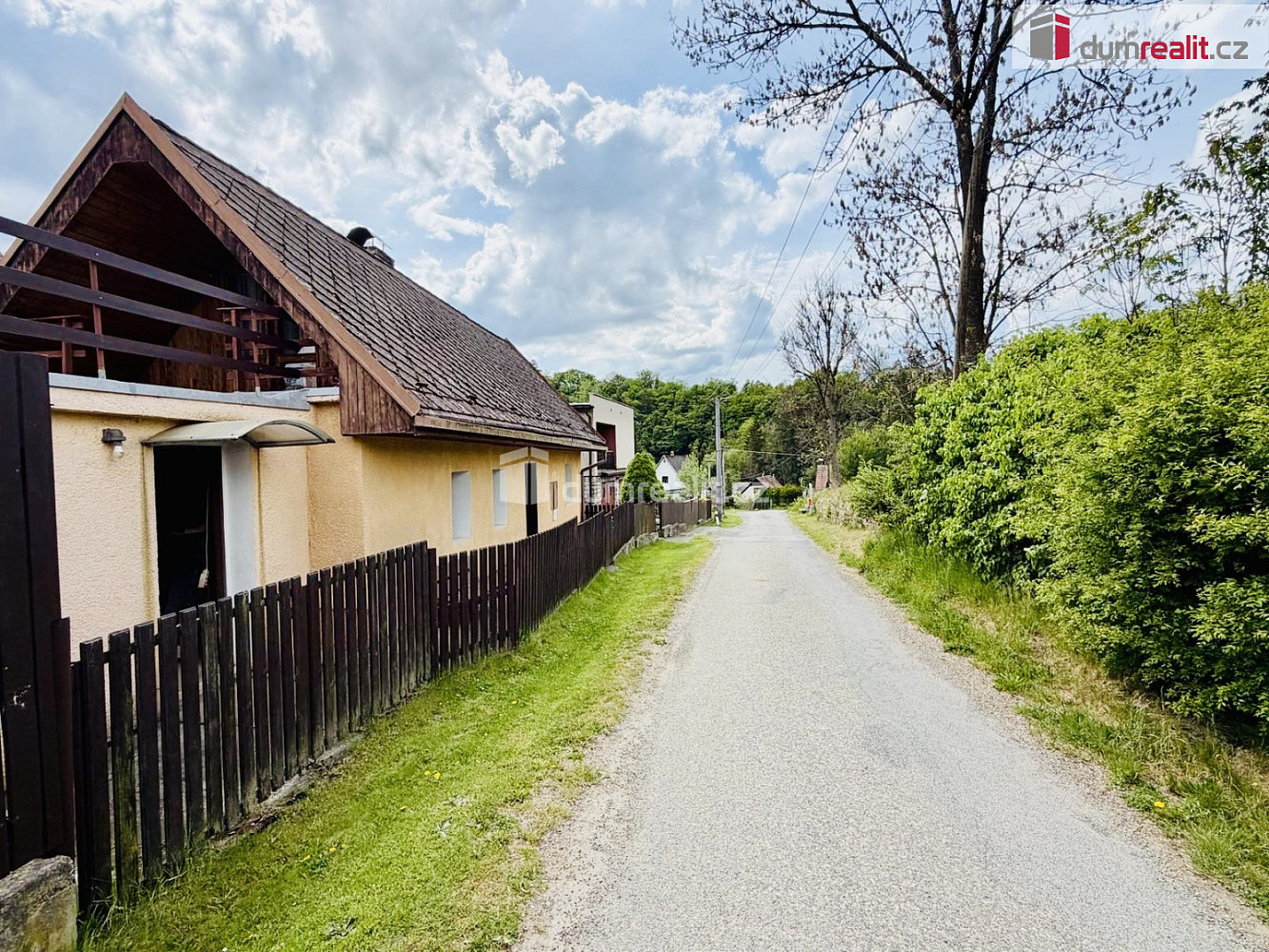 Prodej chaty/chalupy 75 m² — photo 3
