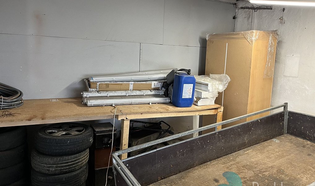 Pronájem skladovacích prostor 20 m², Kaplice – náhled fotky 2