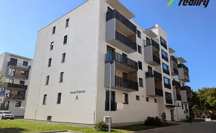 Pronájem bytu 2+kk 52 m², Zámečnická, Nymburk