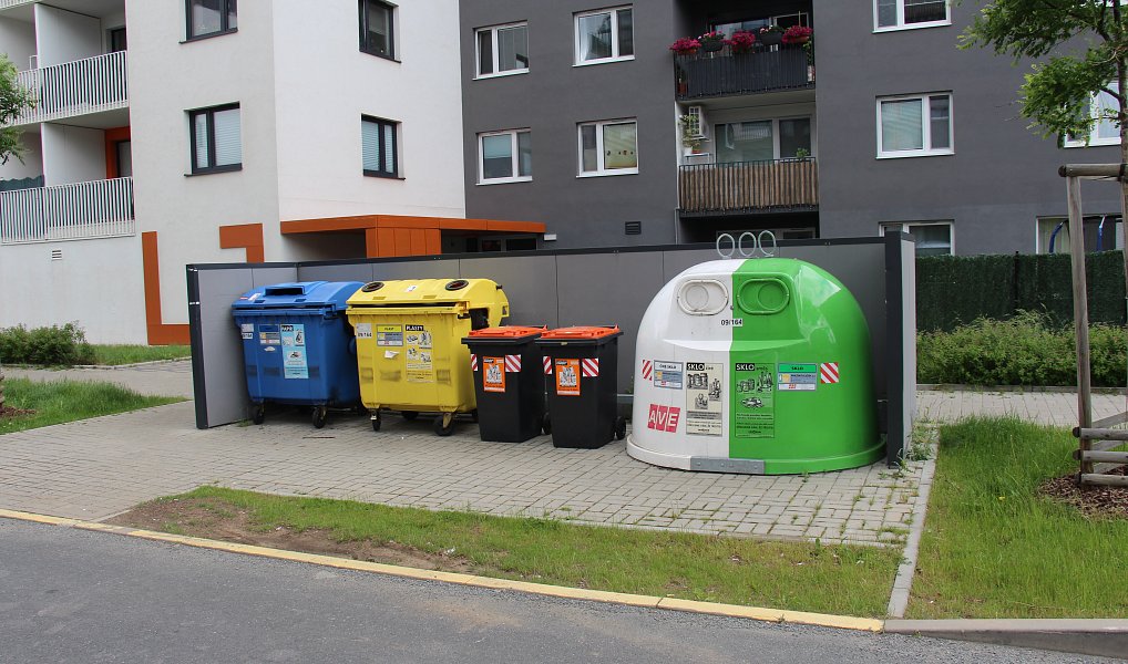 Pronájem skladu 3 m2, Praha Kolbenova, Praha – náhled fotky 4