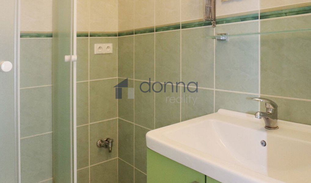 Pronájem bytu 1+kk 30 m², Praha – náhled fotky 4