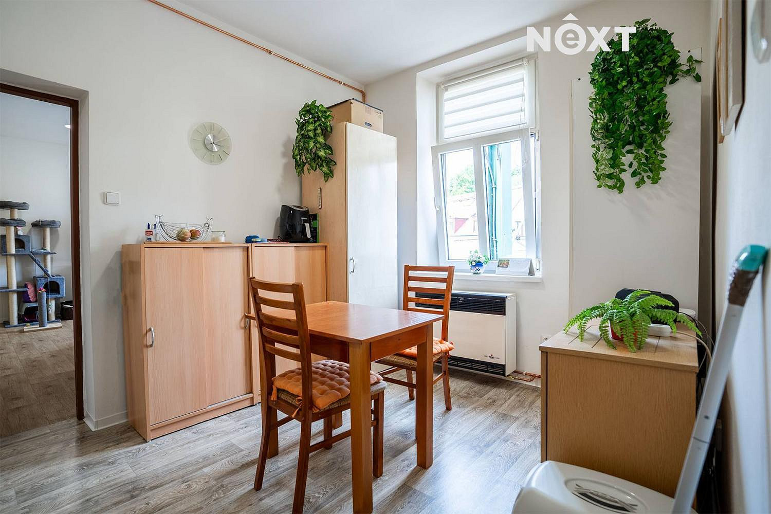 Prodej bytu 2+1 59 m² — photo 5