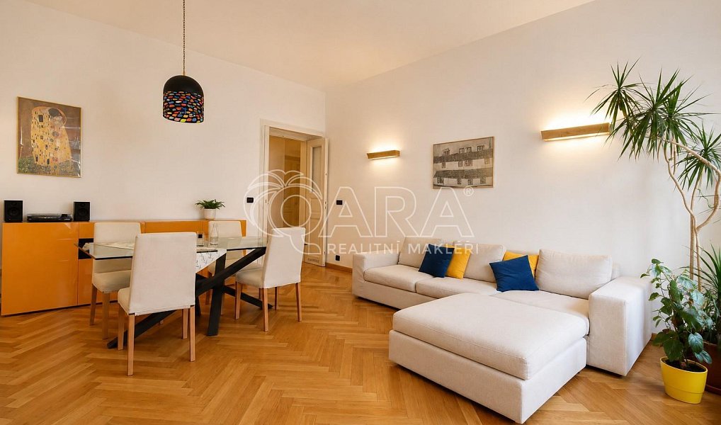 Prodej bytu 5+kk 168 m², Praha – náhled fotky 14