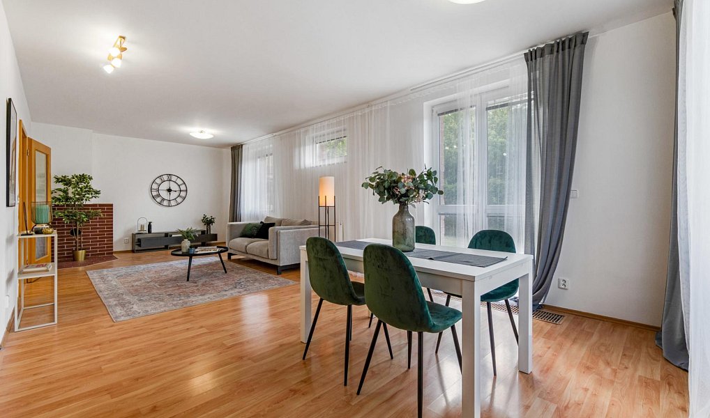 Prodej domu 202 m² s pozemkem 1 200 m², Praha – náhled fotky 10