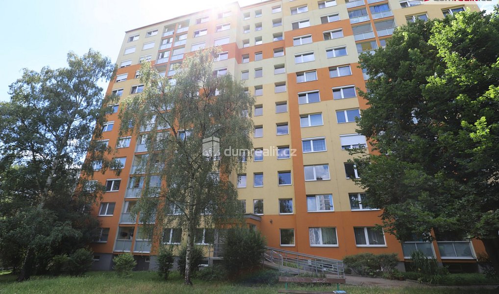 Prodej bytu 3+kk 65 m², Praha – náhled fotky 24