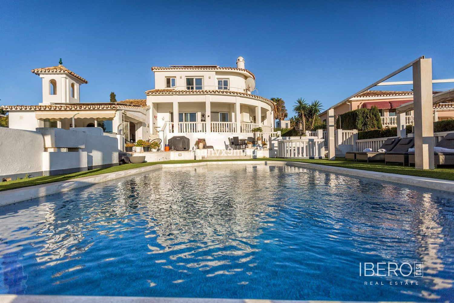 Casa 6+kk – Málaga, El Chaparral, Puerto de la Torre - Más