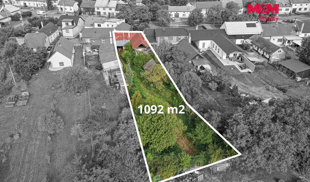 Prodej domu 217 m² s pozemkem 1 092 m², Prusinovice – náhled fotky 2