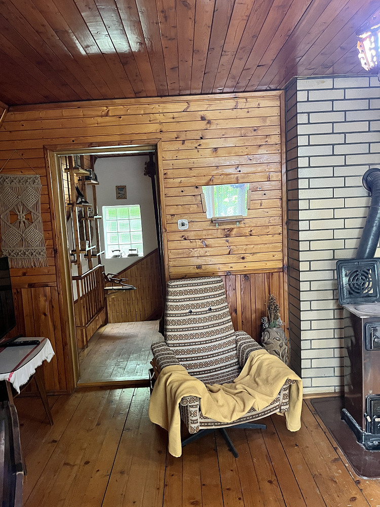 Prodej chaty/chalupy 250 m² — photo 4