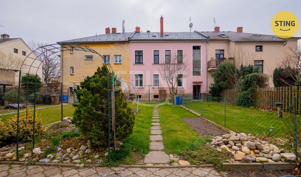 Prodej bytu 3+1 78 m², Opava – náhled fotky 15