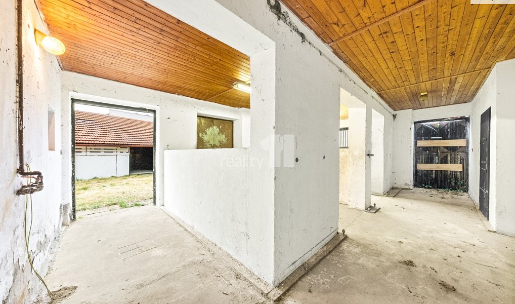 Prodej domu 86 m² s pozemkem 560 m², Pňov-Předhradí – náhled fotky 18